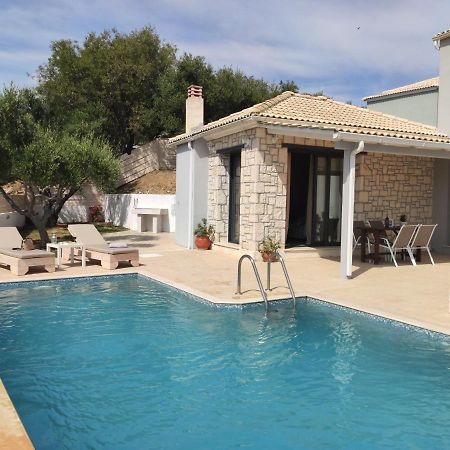 Villa Zante Avia Πλάνος Εξωτερικό φωτογραφία