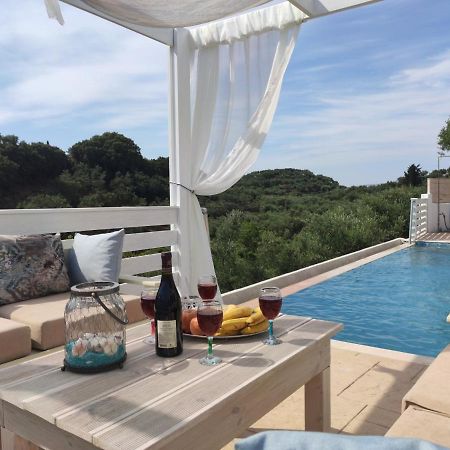Villa Zante Avia Πλάνος Εξωτερικό φωτογραφία