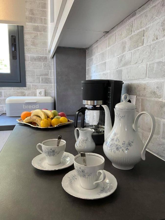 Villa Zante Avia Πλάνος Εξωτερικό φωτογραφία