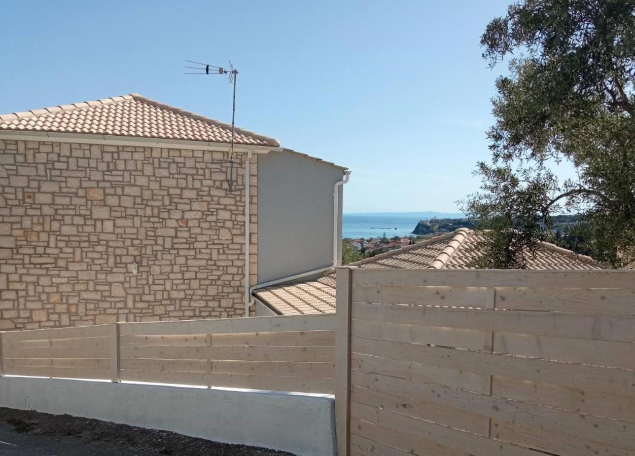 Villa Zante Avia Πλάνος Εξωτερικό φωτογραφία