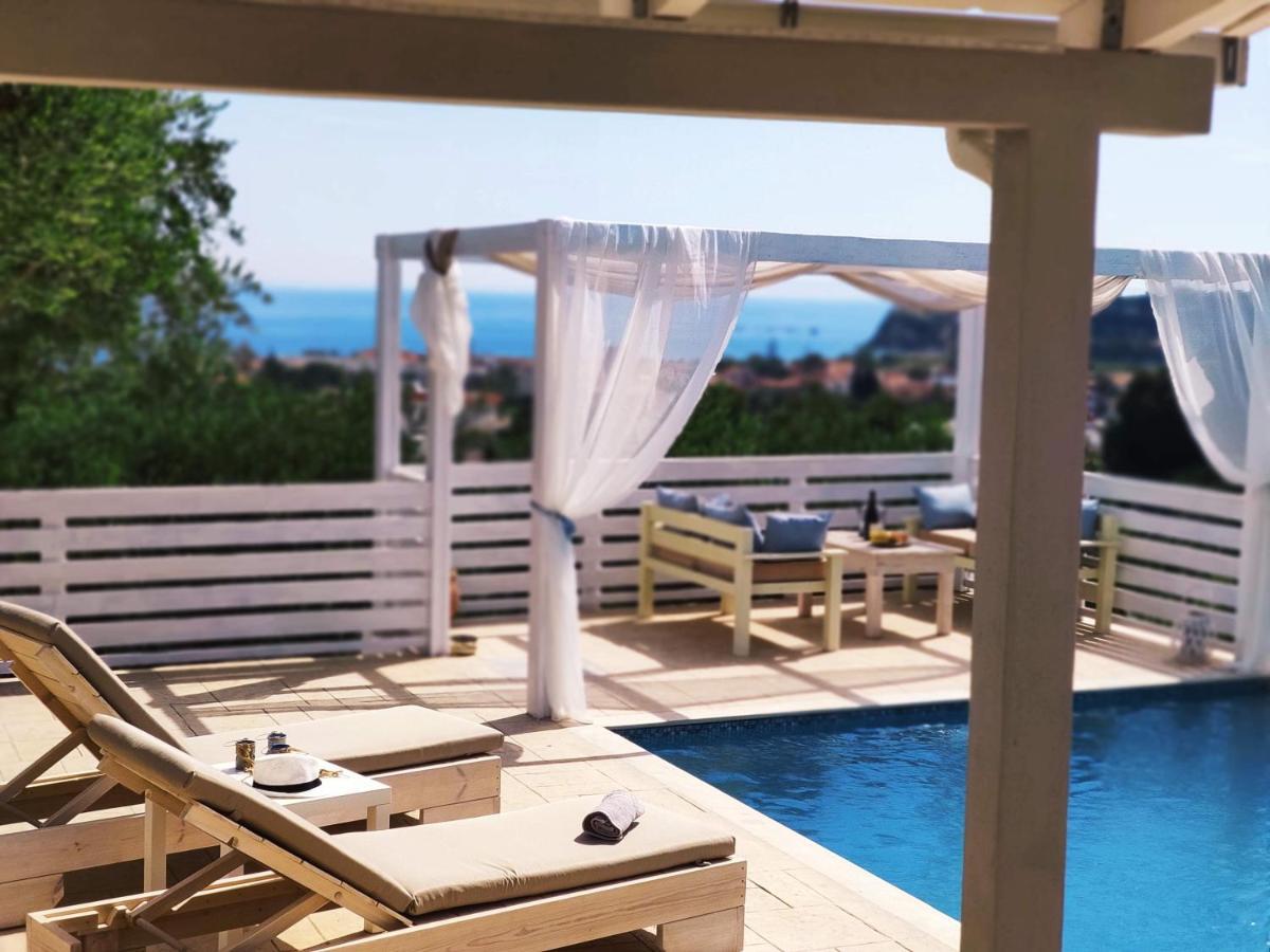 Villa Zante Avia Πλάνος Εξωτερικό φωτογραφία