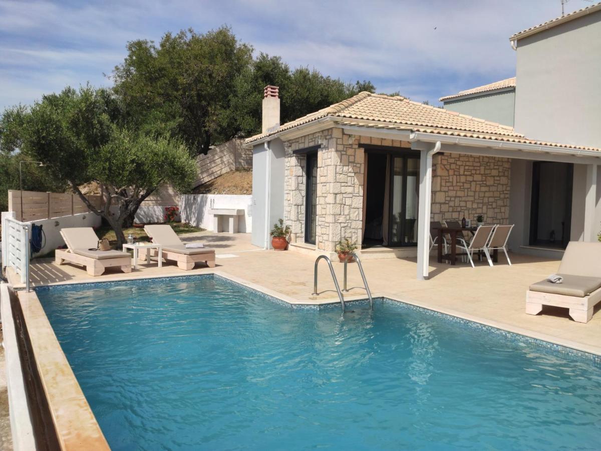 Villa Zante Avia Πλάνος Εξωτερικό φωτογραφία