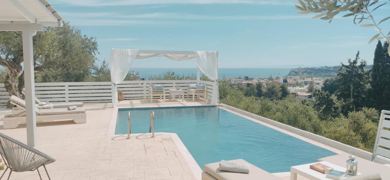 Villa Zante Avia Πλάνος Εξωτερικό φωτογραφία