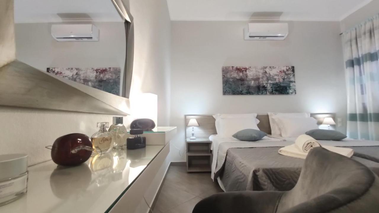 Villa Zante Avia Πλάνος Εξωτερικό φωτογραφία