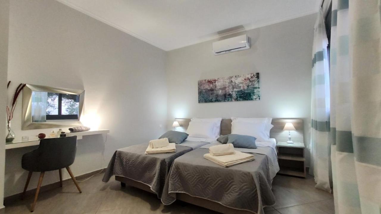 Villa Zante Avia Πλάνος Εξωτερικό φωτογραφία