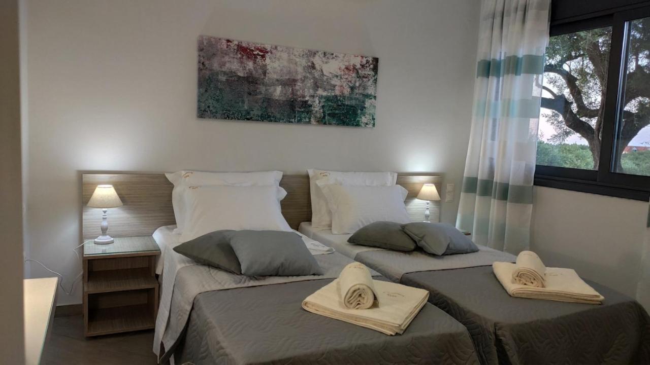 Villa Zante Avia Πλάνος Εξωτερικό φωτογραφία
