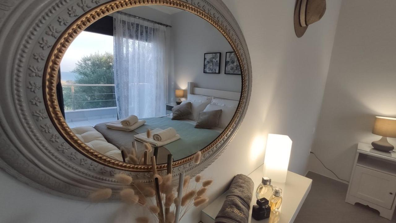 Villa Zante Avia Πλάνος Εξωτερικό φωτογραφία
