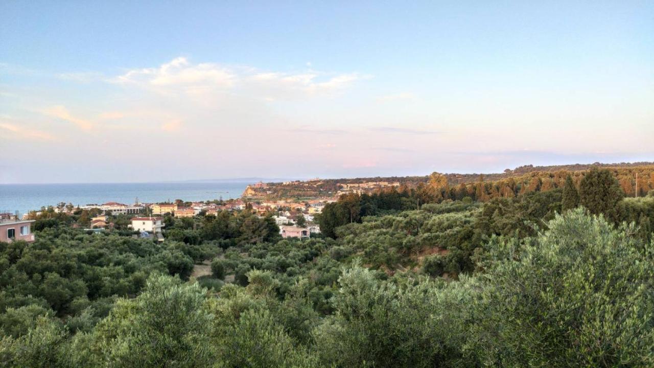 Villa Zante Avia Πλάνος Εξωτερικό φωτογραφία