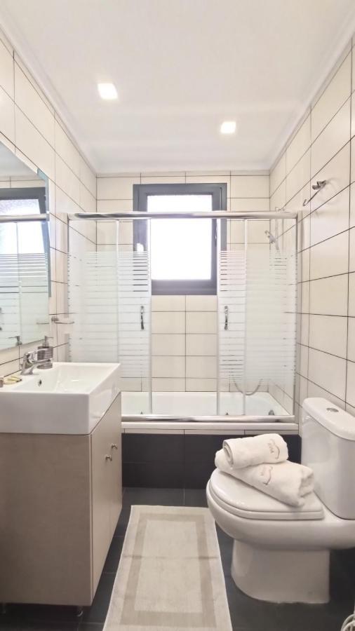 Villa Zante Avia Πλάνος Εξωτερικό φωτογραφία