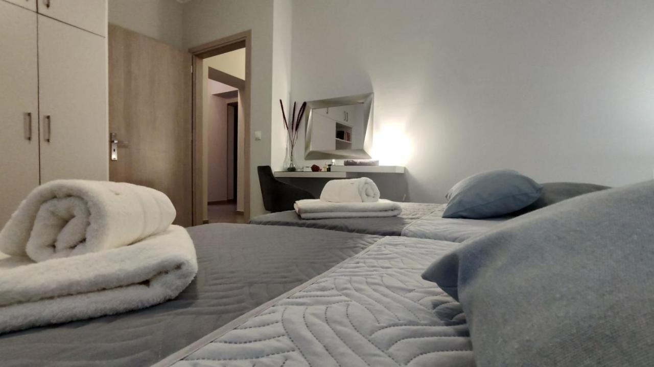 Villa Zante Avia Πλάνος Εξωτερικό φωτογραφία