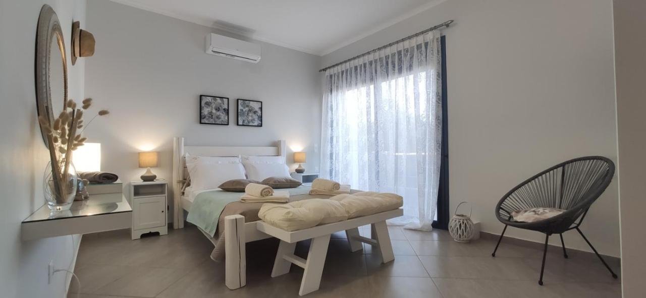 Villa Zante Avia Πλάνος Εξωτερικό φωτογραφία