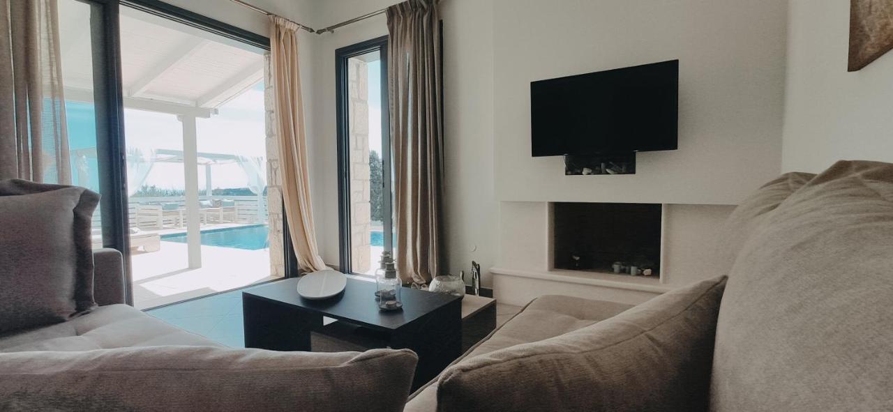 Villa Zante Avia Πλάνος Εξωτερικό φωτογραφία