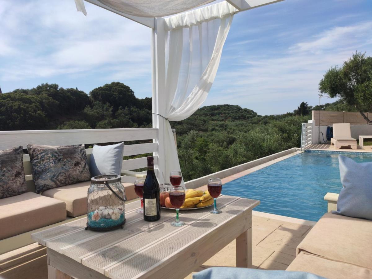 Villa Zante Avia Πλάνος Εξωτερικό φωτογραφία